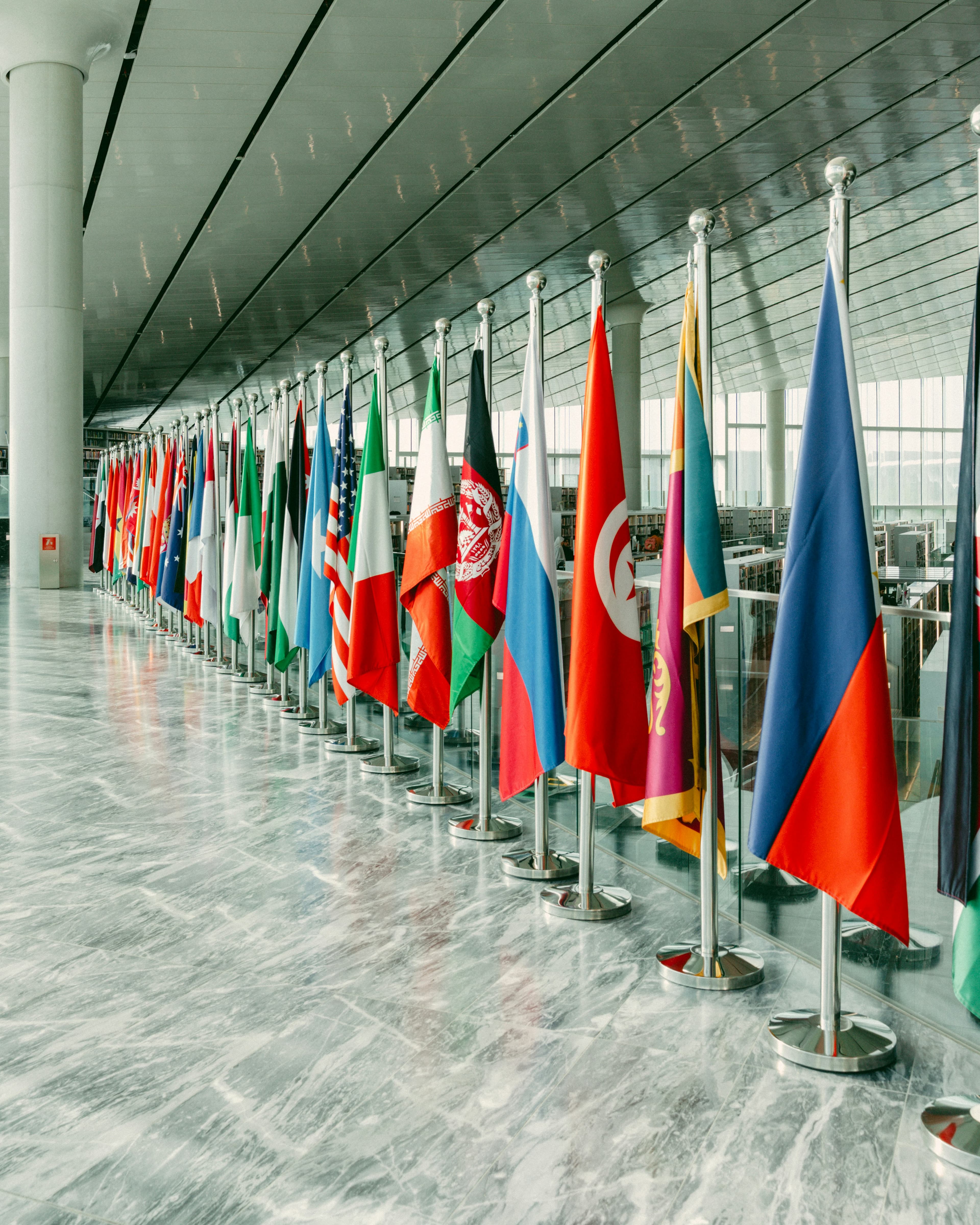 Permanent Residence & Citizenship by Investment